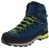 Makra Pro GTX Herren Blau Trekkingstiefel Angebot kostenlos vergleichen bei topsport24.com.