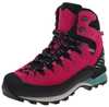 Makra Pro Lady GTX Pink Trekkingstiefel
