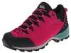 Makra Pro Low Lady GTX Pink Trekkingschuh