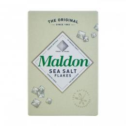 Maldon Sea Salt Flakes - 125 g