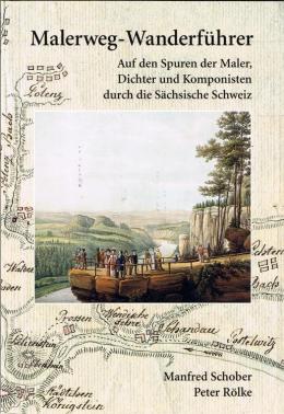 Malerweg-Wanderführer