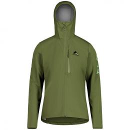 MALOJA BeifussM. Light Jacket, für Herren, Größe L, Radjacke, Radsportbekleidung