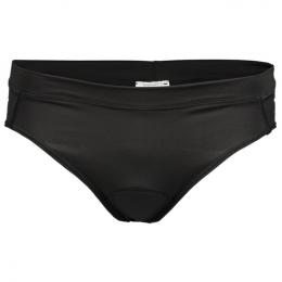 MALOJA Damen Radslip LainM. m.Polster, Größe L, Radunterhose, Fahrradbekleidung