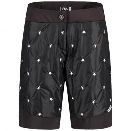 MALOJA Damen Thermo o. Polster FiammaM. Bikeshorts, Größe S, MTB Shorts, MTB Kle