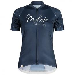 MALOJA Damentrikot ArgoviaM., Größe XL, Rennradtrikot, Fahrradkleidung
