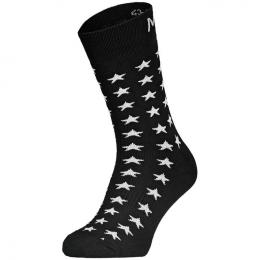 MALOJA ForsythieM. Winterradsocken, für Herren, Größe S, Fahrradstrümpfe, MTB Kl
