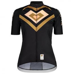 MALOJA GoldpippanM. Damentrikot, Größe S, Rennrad Trikot, Radsportbekleidung Angebot kostenlos vergleichen bei topsport24.com.