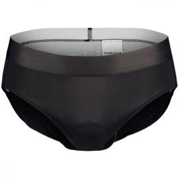 MALOJA MeadowM. Damen Radslip m. Polster, Größe XL, Unterhose Fahrrad, Fahrradbe