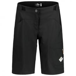 MALOJA o. Polster CardaminaM. Damen Bikeshorts, Größe L, MTB Hose, MTB Bekleidun