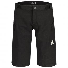 MALOJA o. Polster ThymianM. Bikeshorts, für Herren, Größe L, MTB Hose, MTB Bekle