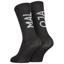 MALOJA PushbikersM. Aero Radsocken, für Herren, Größe L, Rennradsocken, MTB Bekl