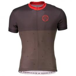 MALOJA PushbikersM. Kurzarmtrikot, für Herren, Größe S, Fahrradtrikot, Radbeklei