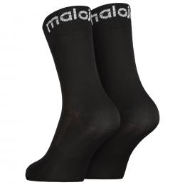 MALOJA RoveretoM. Radsocken, für Herren, Größe S, Fahrradstrümpfe, MTB Kleidung