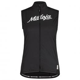 MALOJA SeisM. Damen Windweste, Größe S, Rennrad Weste, Fahrradkleidung