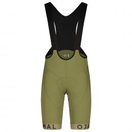 MALOJA TelvetM. kurze Trägerhose, für Herren, Größe M, Radlerhose, Fahrradbeklei