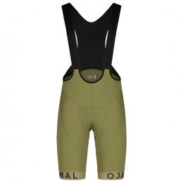 MALOJA TelvetM. kurze Trägerhose, für Herren, Größe M, Radlerhose, Fahrradbeklei