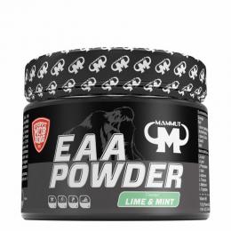 Mammut Nutrition EAA Powder Lime & Mint 250 g
