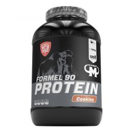 Mammut Nutrition Formel 90 Protein 3000g Cookies