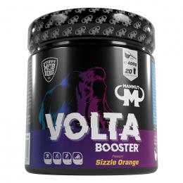 Mammut Nutrition Volta Pre-Workout Booster 400g