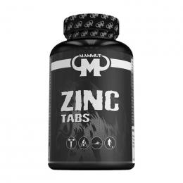 Mammut Zink 240 Tabletten Angebot kostenlos vergleichen bei topsport24.com.