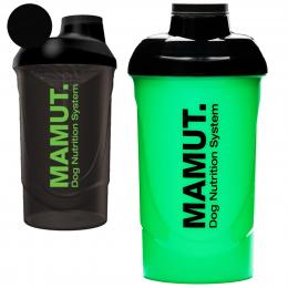 Mamut SHAKER 600ml Angebot kostenlos vergleichen bei topsport24.com.