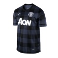 Manchester United SS Away Jersey 2013/2014