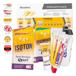 Marathon-Set 8er-Set
