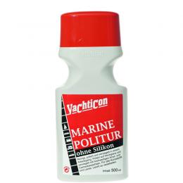 Marine Politur 500 ml