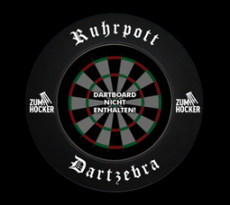 Markus Krebs Dartboard Surround