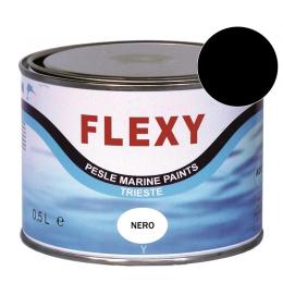 Marlin Flexy Antifouling 500 ml schwarz