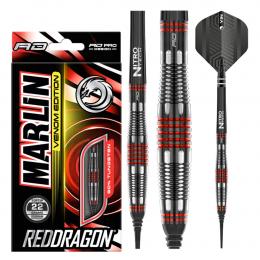 Marlin Venom Edition Softdart 90% 22g Angebot kostenlos vergleichen bei topsport24.com.