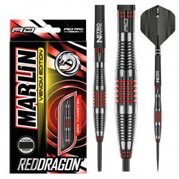 Marlin Venom Edition Steeldart 90% 24g Angebot kostenlos vergleichen bei topsport24.com.