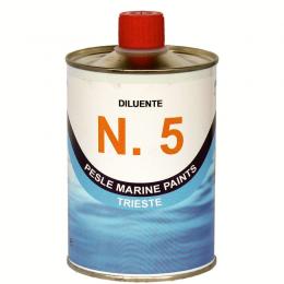 Marlin Verdünner Nr. 5 500 ml