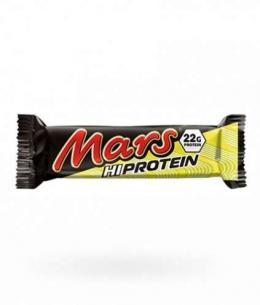 Mars Hi Protein Bar, 59g MHD 22.08.2026