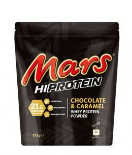 Mars Hi Protein Powder, 875g