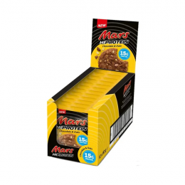Mars High Protein Cookie Chocolate & Oats, 60g