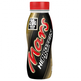 Mars High Protein Milk Drink, 250ml