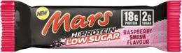 Mars Low Sugar Hi Protein Bar - Raspberry Smash