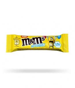 Mars M&M´s Hi Protein Bar, 51g MHD 14.11.2026
