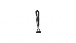 Master Lock Kettenschloss 8234 SCHWARZ/SILBER