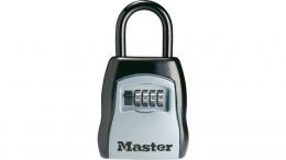 Master Lock Select Access 5400 SILBER
