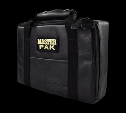 Master Pak Leder Edition Darttasche