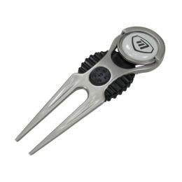 Masters Deluxe Pitchgabel mit Marker