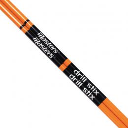 Masters Drill Stix | orange