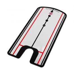 Masters Golf Putting Spiegel neutral