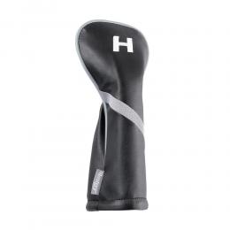 Masters HeadKase 2 Hybrid Headcover | black