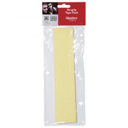 Masters Re-Grip Tape Pack 15 Klebebandstreifen Angebot kostenlos vergleichen bei topsport24.com.