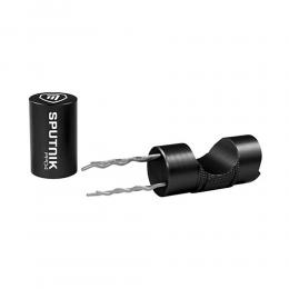 Masters Sputnik Pitchgabel schwarz