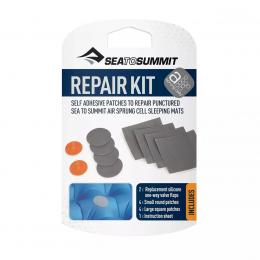 Angebot für Mat Repair Kit Sea to Summit,  für air sprung cell Ausrüstung > Schlafen > Isomatten Accommodation - jetzt kaufen.