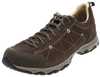 MATERA Dunkelbraun Herren Wanderschuhe